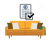  Confort Service - Réparation canapé fauteuil salon