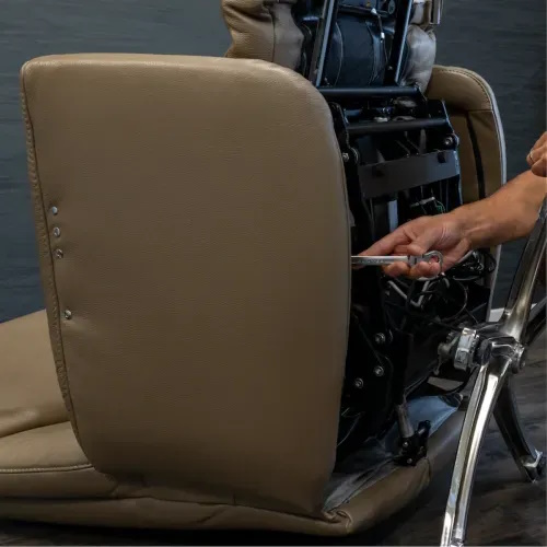  Confort Service - Réparation canapé fauteuil salon